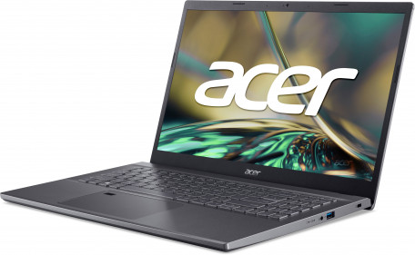 Ноутбук Acer Aspire 5 A515-57-55BX (NX.KN4AA.004)  Фото №1